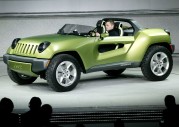 Jeep Renegade Concept